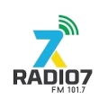 Radio7 - FM 101.7